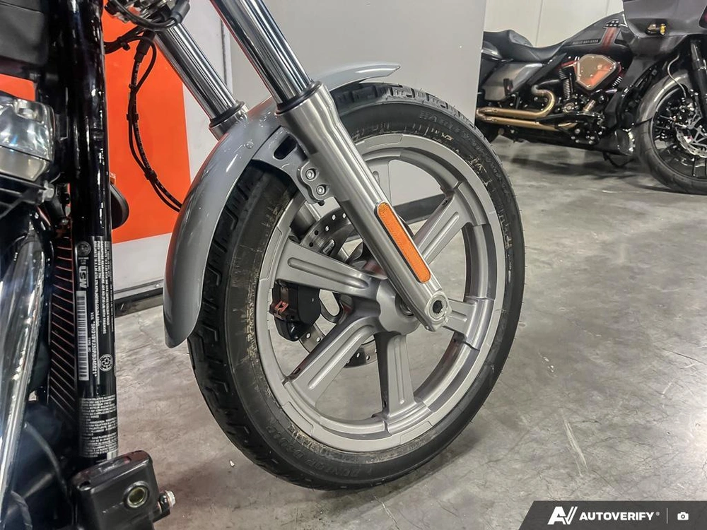 2024 Harley-davidson Fxst - Softail™ Standard alt