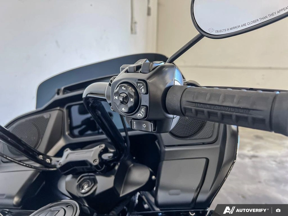 2025 Harley-davidson Fltrx - Road Glide® alt