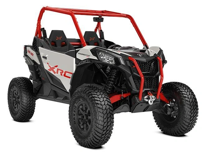 Can-am Maverick Sport X Rc 2024 alt