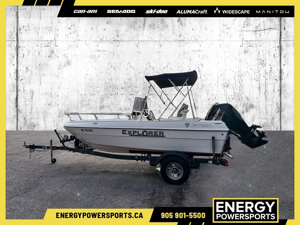 2014 Campion Explore 492 alt