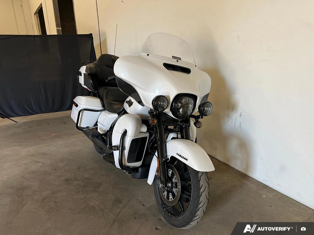 2024 Harley-davidson Flhtk - Ultra Limited™ alt