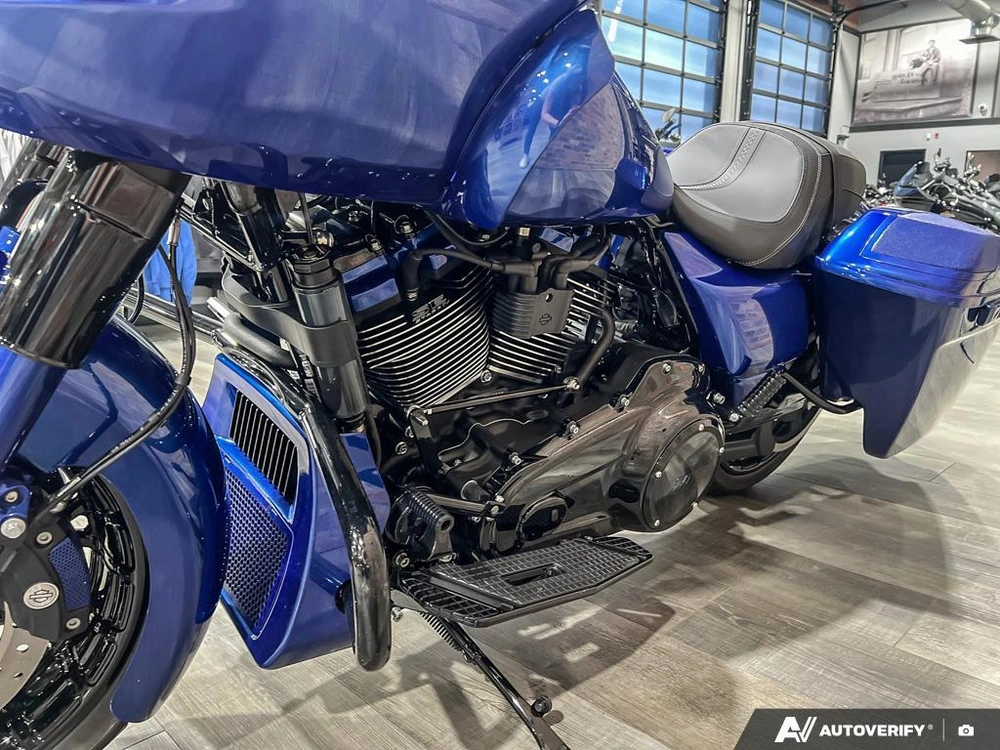 2025 Harley-davidson Fltrx - Road Glide® alt