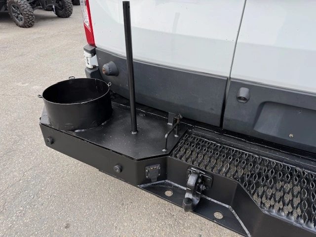 2016 Ford Transit T-350 Cargo Van alt