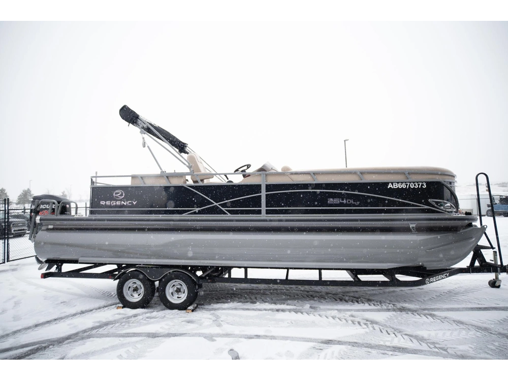 2016 Regency 254dl3 alt
