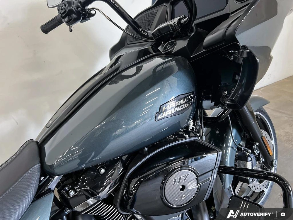 2025 Harley-davidson Fltrx - Road Glide® alt