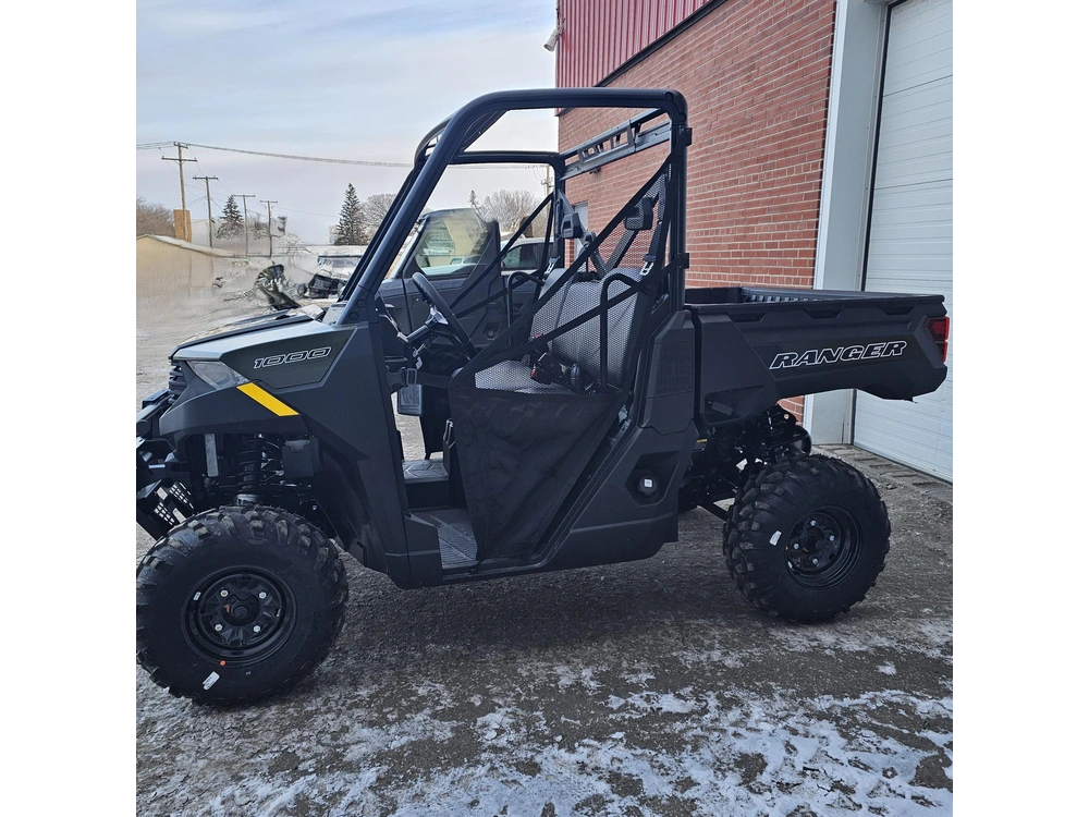 2026 Polaris Ranger 1000 Eps alt