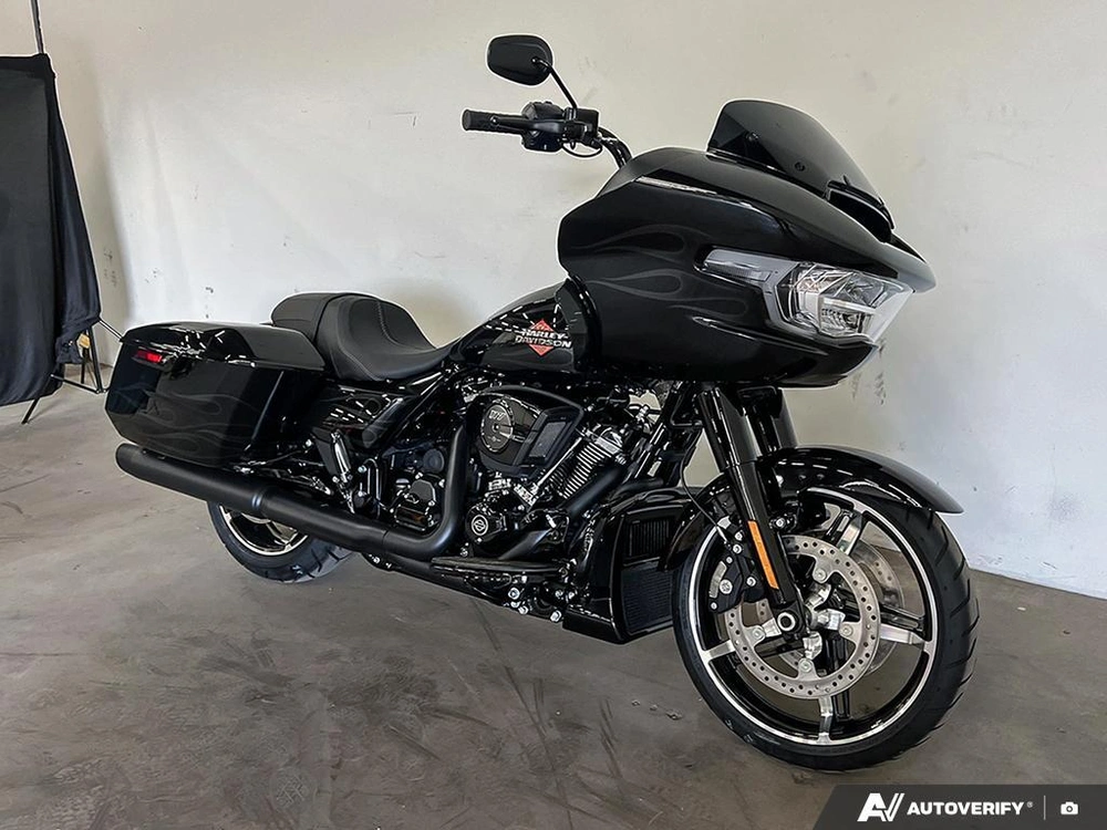 2025 Harley-davidson Fltrx - Road Glide® alt