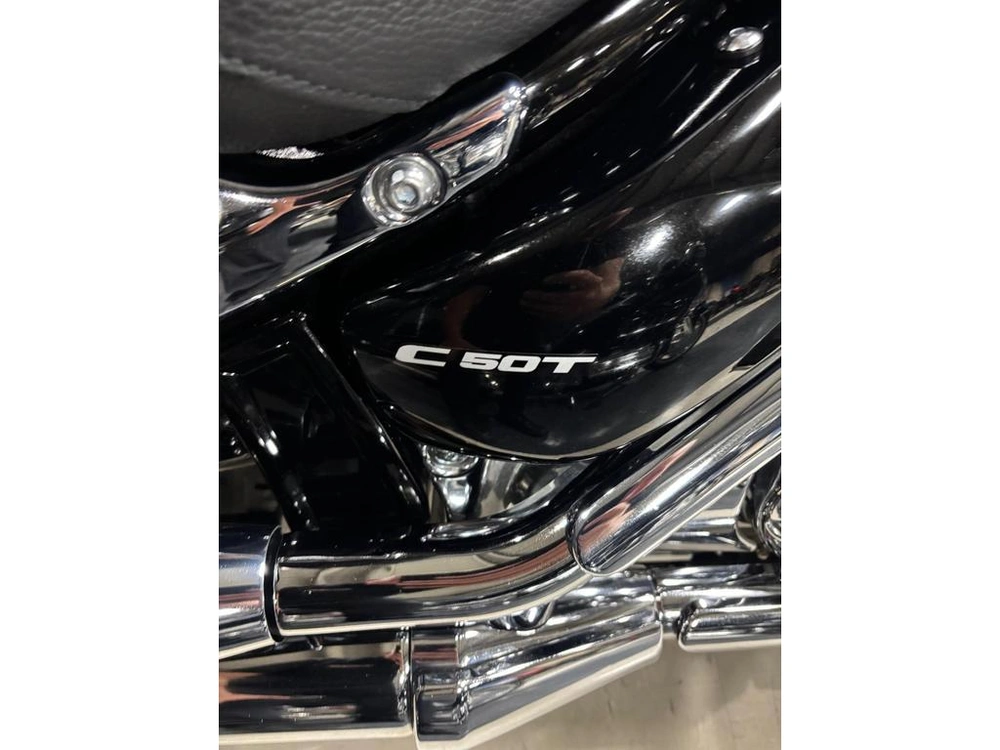 Suzuki Vl800 2019 alt