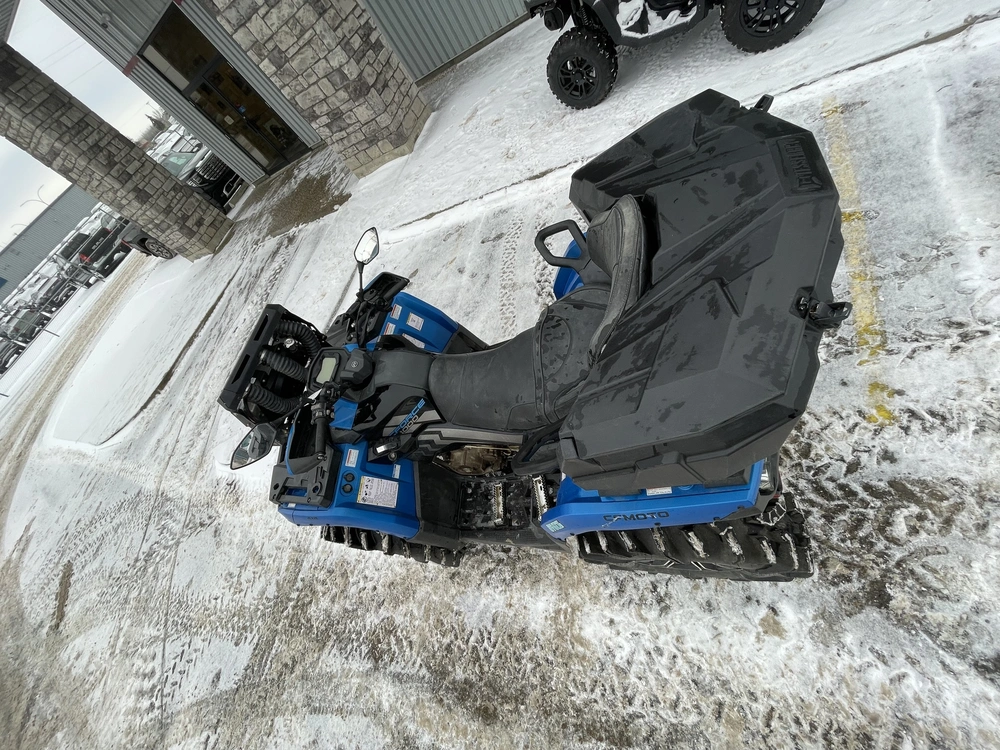 2021 Cfmoto Cforce 1000 Eps Lx alt