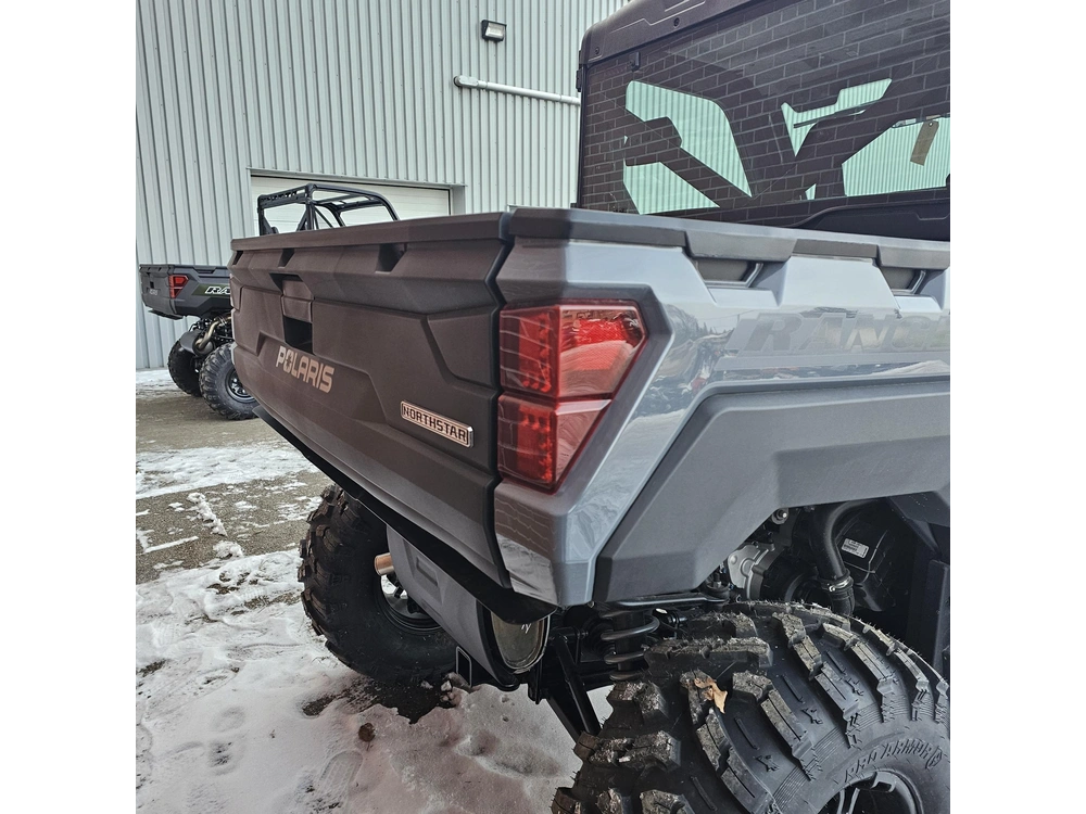 2026 Polaris Ranger Xp 1000 Northstar alt
