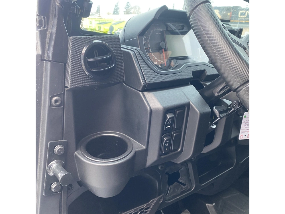 2026 Polaris Ranger Xp 1000 Northstar alt