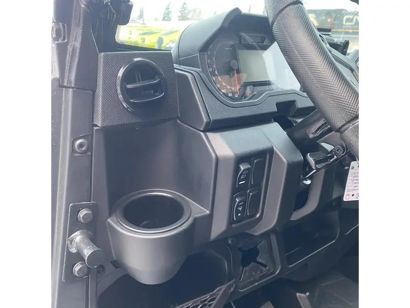 2026 Polaris RANGER XP 1000 NORTHSTAR PREMIUM thumbnail 26