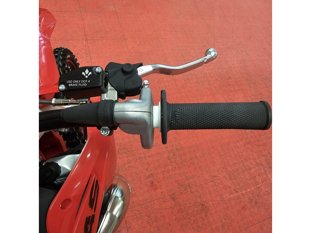 2026 Gas Gas Mc 85 17/14 alt