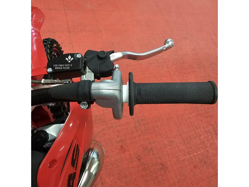 2026 Gas Gas Mc 85 17/14 alt