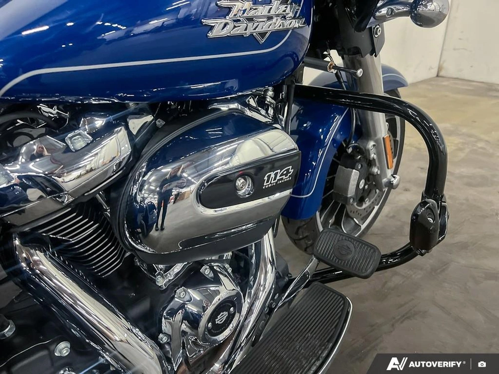 2023 Harley-davidson Fltrt - Road Glide™ 3 alt