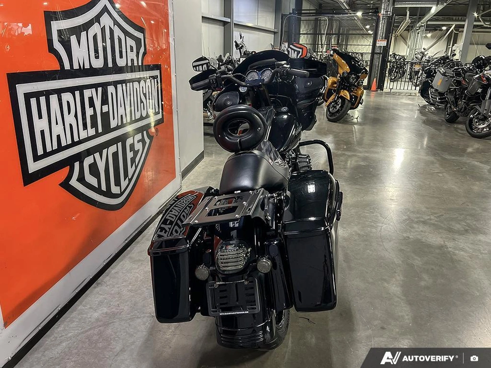 2020 Harley-davidson Fltrxs - Road Glide® Special alt