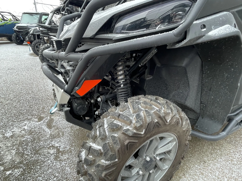 2024 Cfmoto Zforce 950 Trail G2 alt