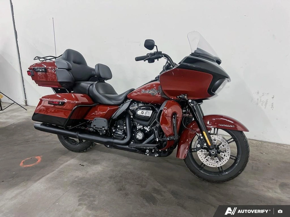 2024 Harley-davidson Fltrk - Road Glide™ Limited alt