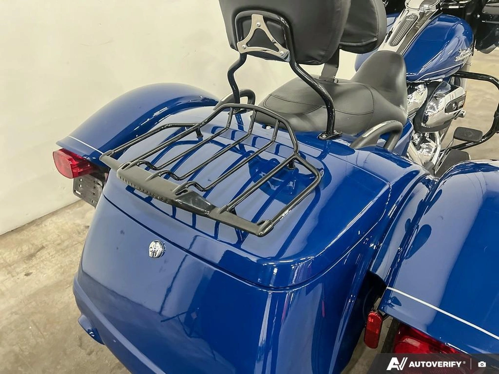 2023 Harley-davidson Fltrt - Road Glide™ 3 alt