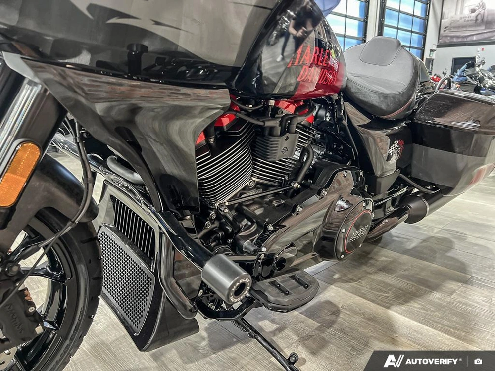 2025 Harley-davidson Fltrxstse - Cvo™ Road Glide™ St alt