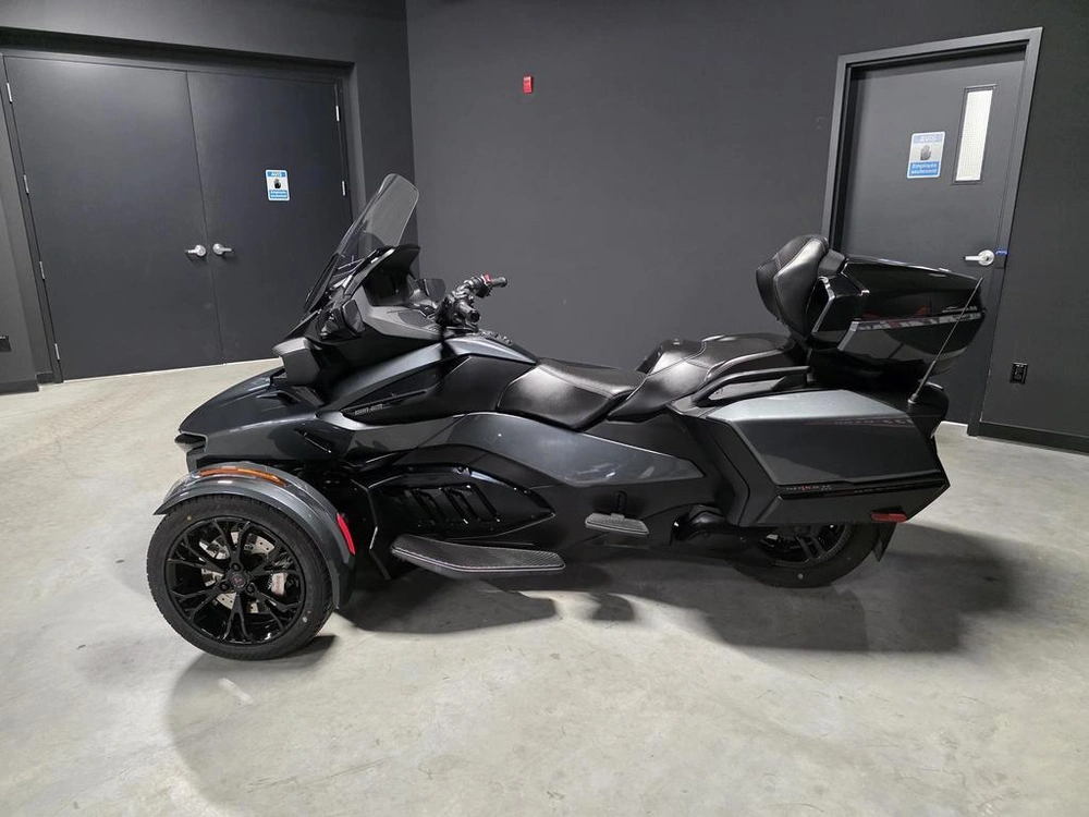 Can-am Spyder Rt Limited 2021 alt
