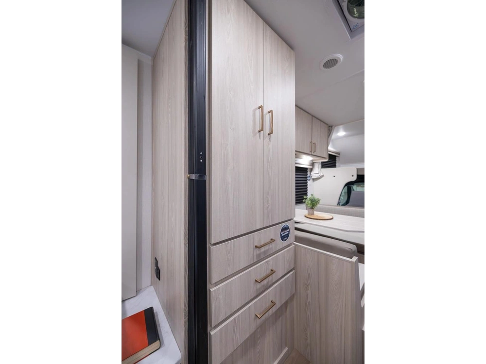 2026 East West By Forest River Entrada 2200s alt