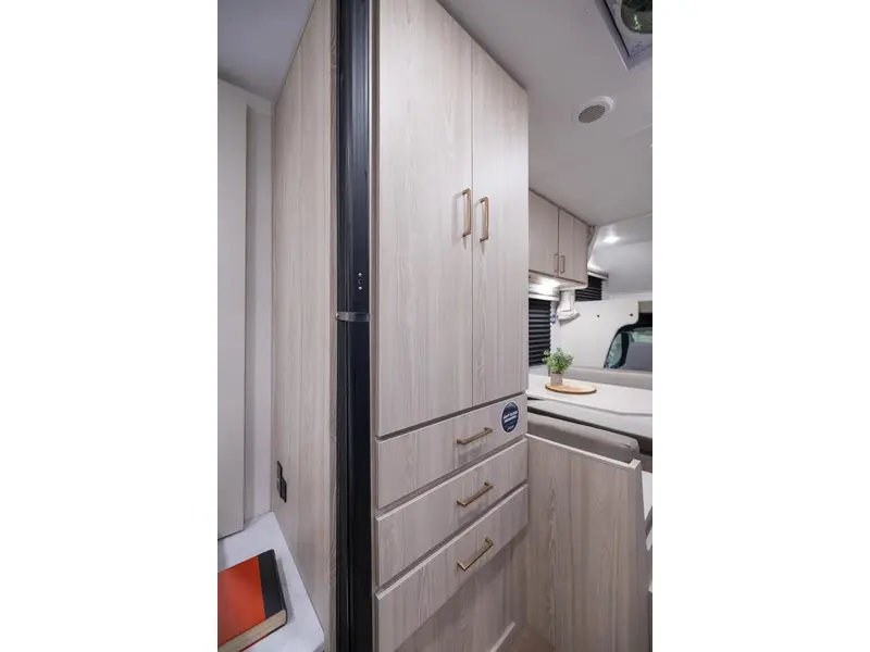 2026 East West by Forest River Entrada 2200S