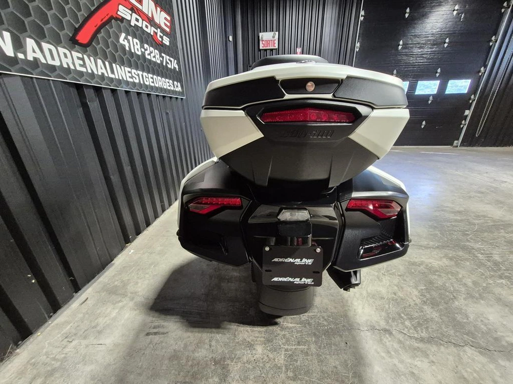 Can-am Spyder Rt Limited Sea To Sky 2024 alt