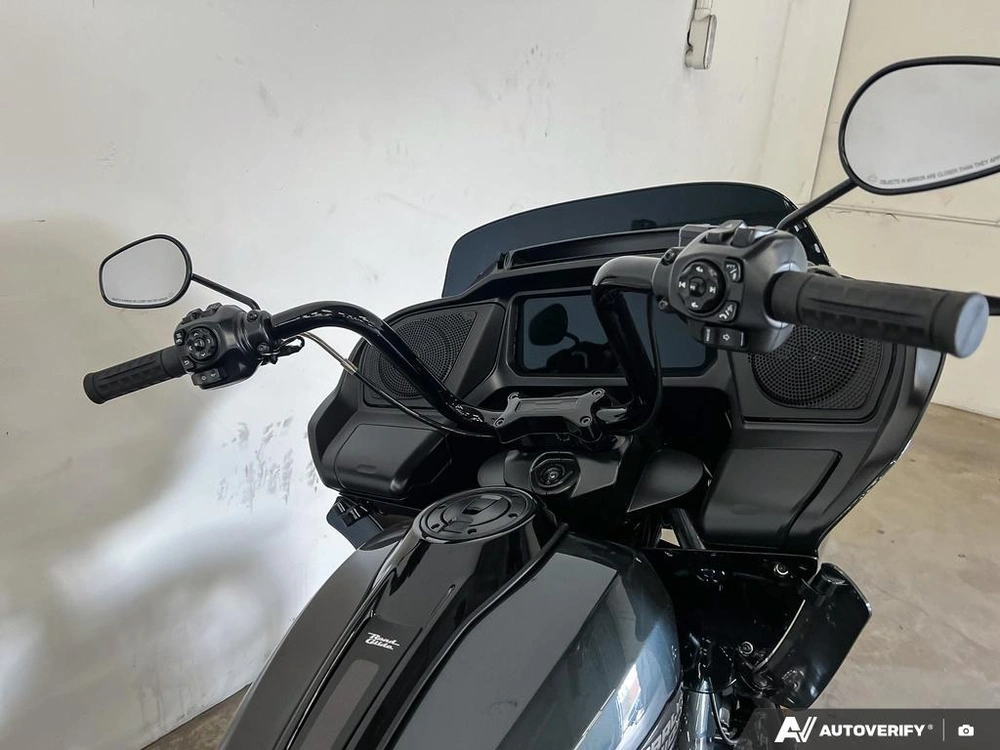 2025 Harley-davidson Fltrx - Road Glide® alt