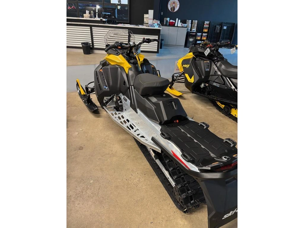 Ski-doo Renegade Sport 600 Ace 2025 alt