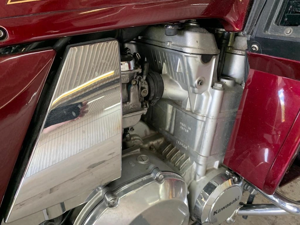 Kawasaki Zg1200 Voyager 1986 alt