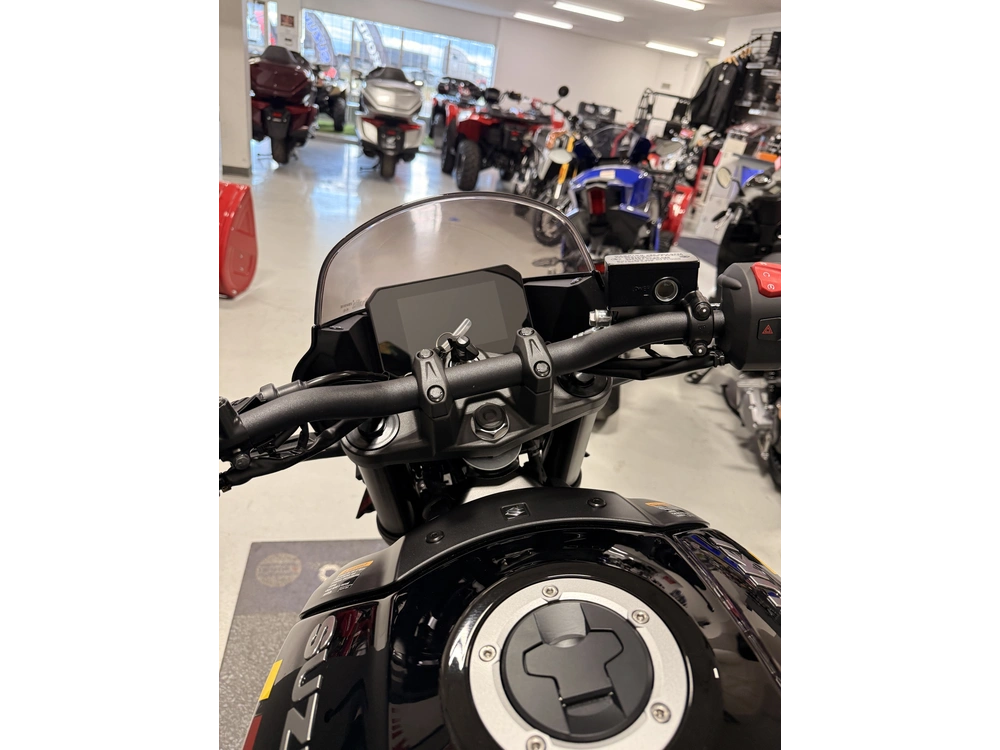 Suzuki Gsx-8tt Gsx-8 Tt 2026 alt