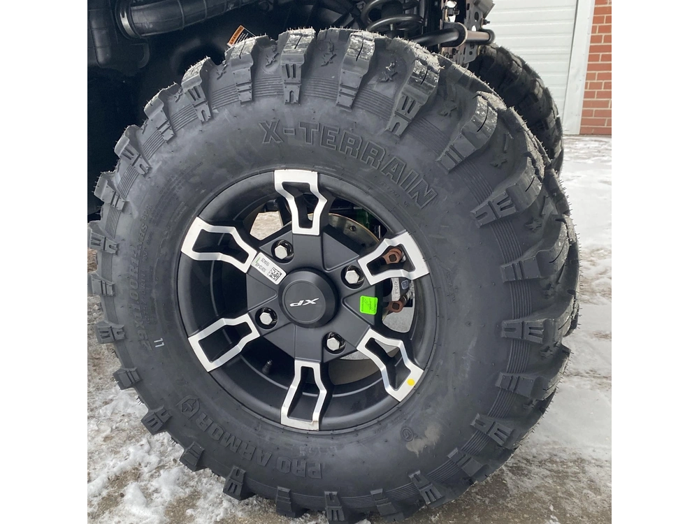 2026 Polaris Ranger Xp 1000 Premium alt