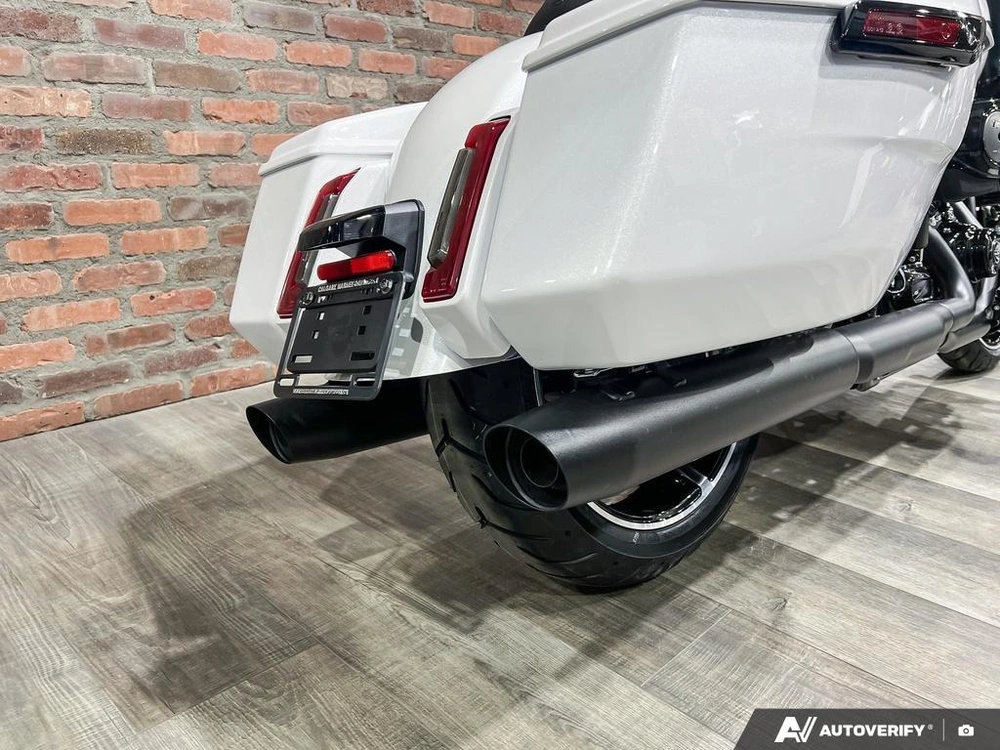 2025 Harley-davidson Fltrx - Road Glide® alt