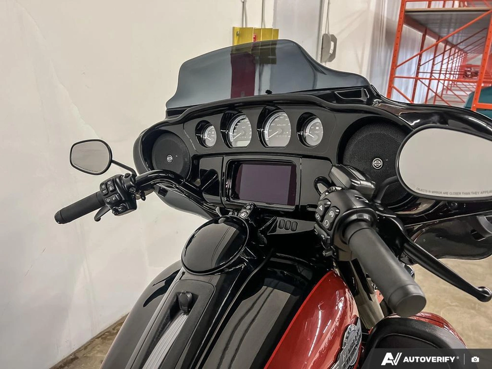 2024 Harley-davidson Flhtk - Ultra Limited™ alt