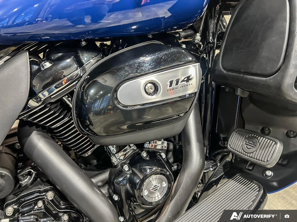 2023 Harley-davidson Flhtk - Ultra Limited alt