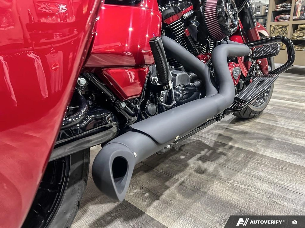 2025 Harley-davidson Fltrx - Road Glide® alt