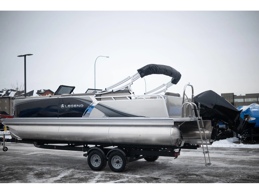 2024 Legend Q-series Cruiser Ws Sport Pro alt