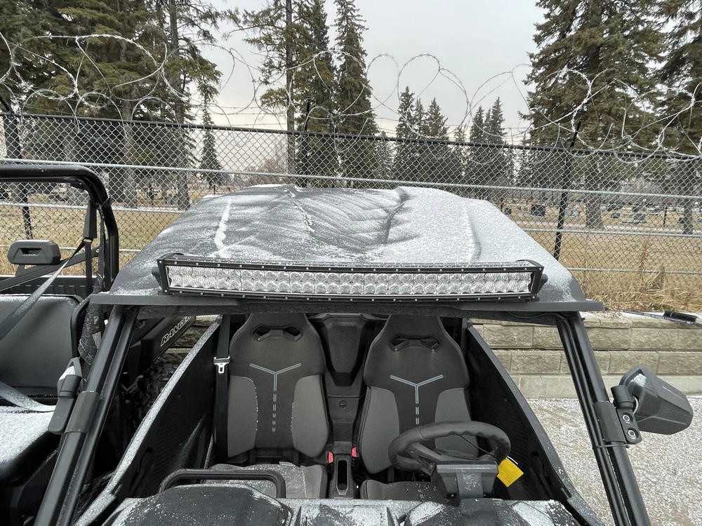 2024 Cfmoto Zforce 950 Trail G2 alt