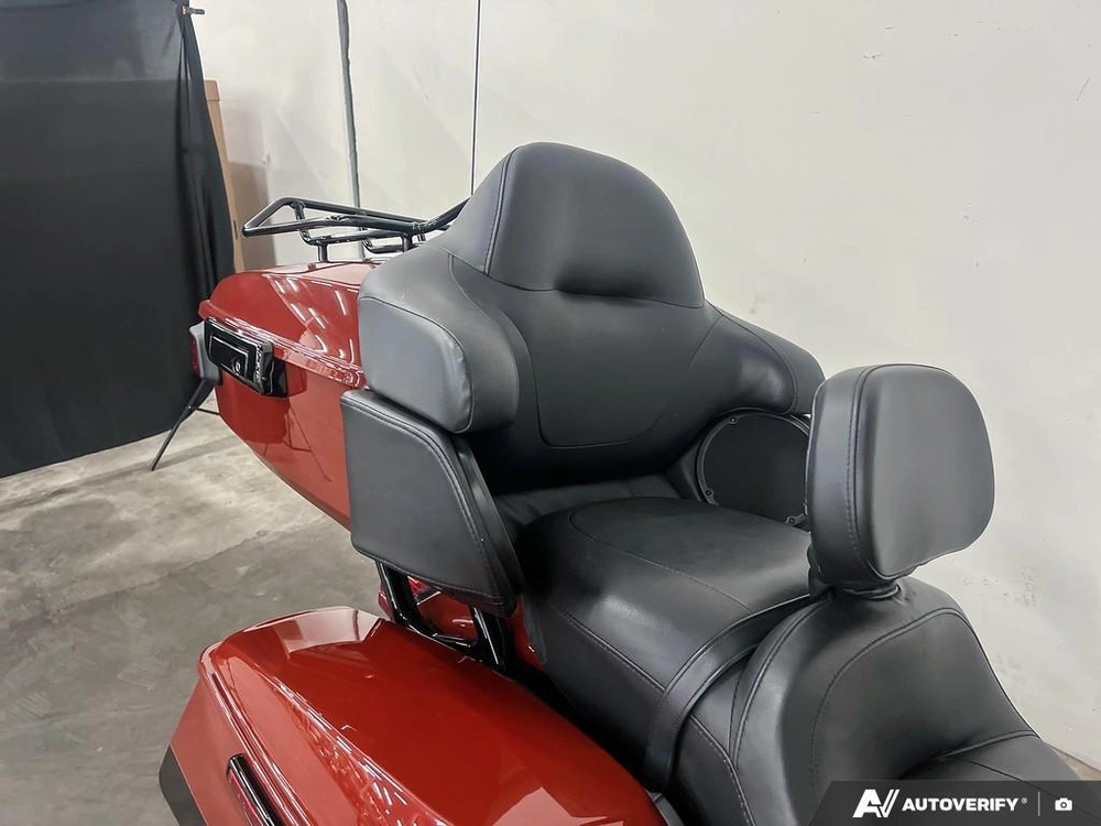 2024 Harley-davidson Fltrk - Road Glide™ Limited alt