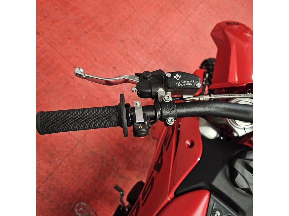 2026 Gas Gas Mc 85 17/14 alt