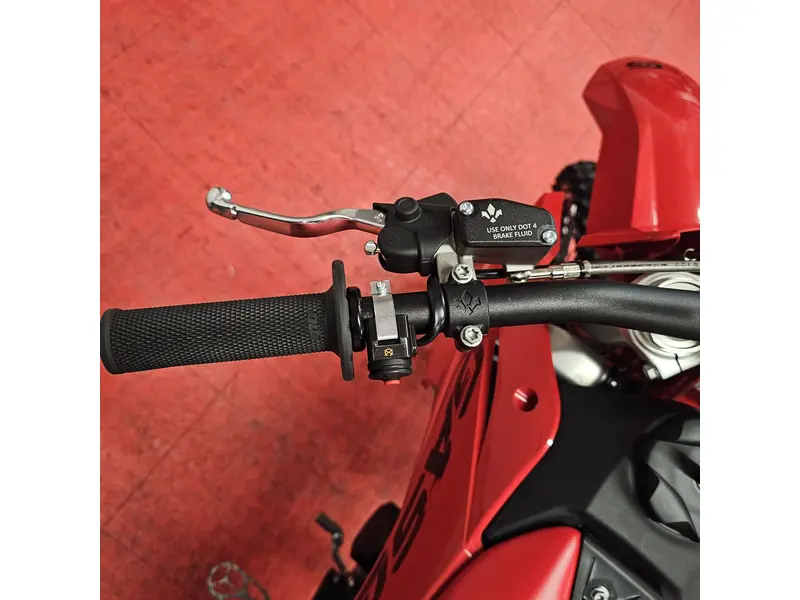 2026 Gas Gas MC 85 17/14