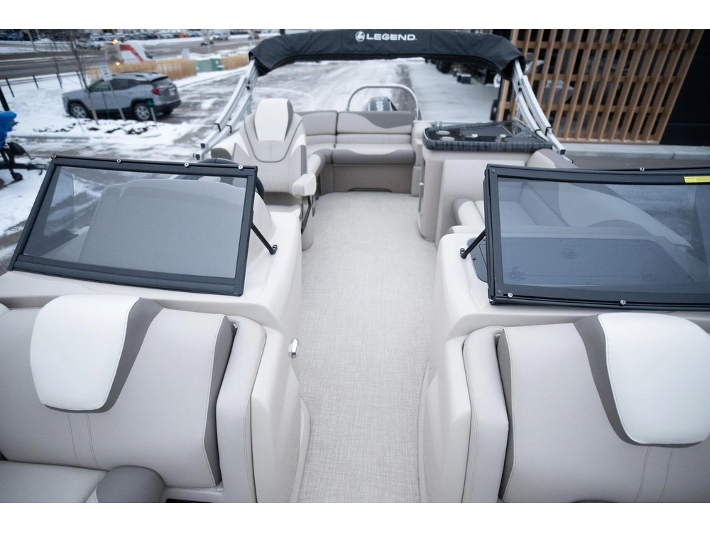 2024 Legend Q-series Cruiser Ws Sport Pro alt