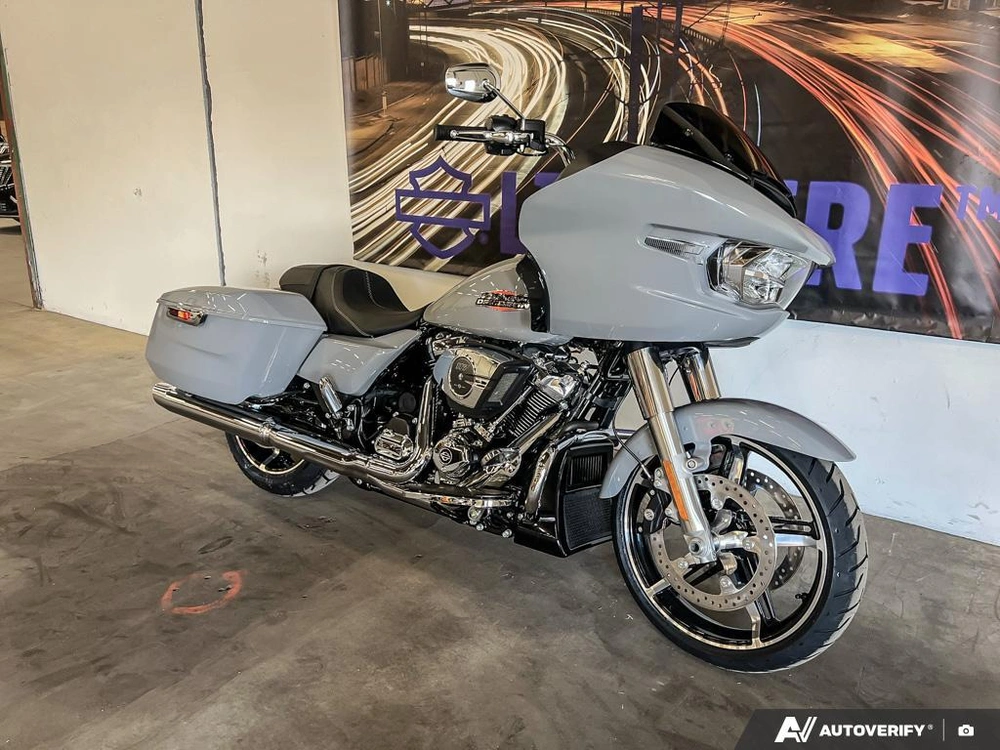 2025 Harley-davidson Fltrx - Road Glide® alt