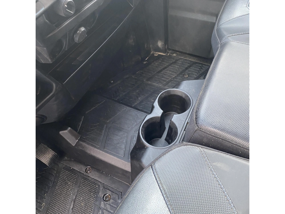 2021 Polaris Ranger Xp 1000 Northstar Premium alt