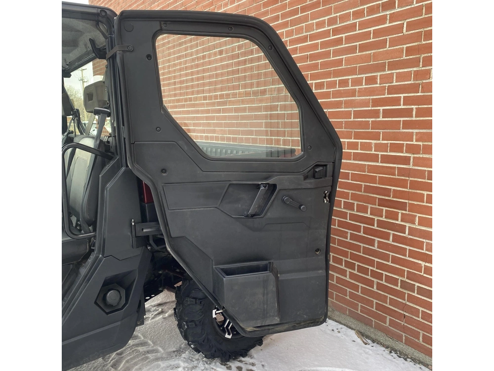 2021 Polaris Xp 1000 Northstar Premium alt