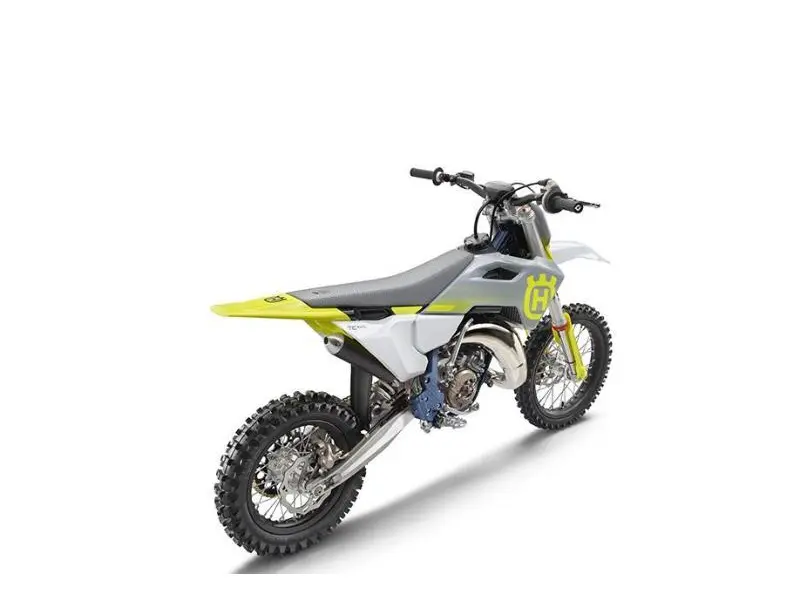 2025 Husqvarna TC 65 thumbnail 3