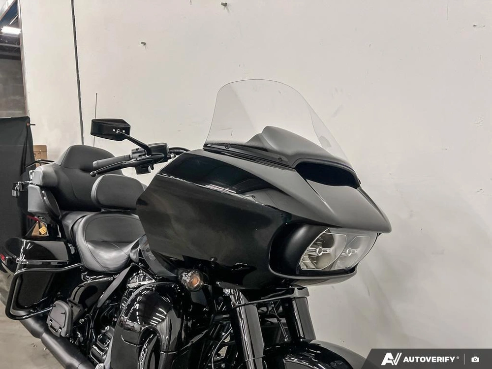 2024 Harley-davidson Fltrk - Road Glide™ Limited alt