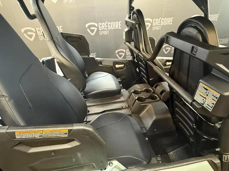 Yamaha Wolverine X4 850 Xt-r 2026 alt