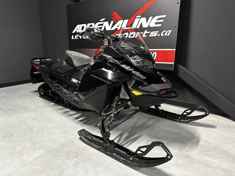 Ski-doo Renegade X 850 2022 alt